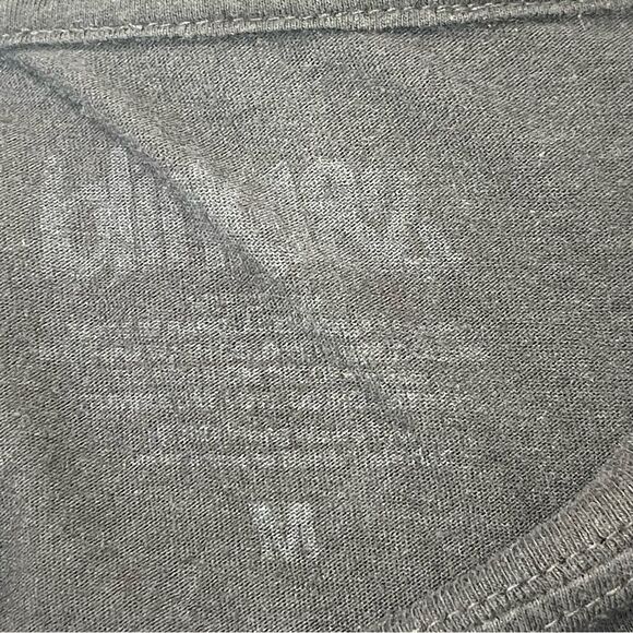 Blink 182 Band Shirt Size Medium Crew Neck Tee - Picture 4 of 4